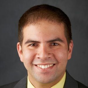 Meet your Posher, Elias